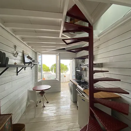 Leucate Apartment * Leucate