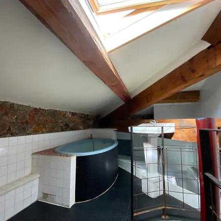 Leucate Apartment