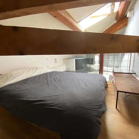 Leucate Apartment